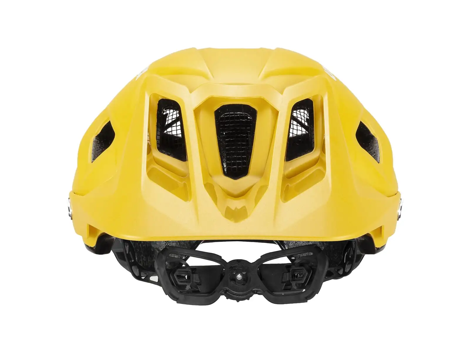 Uvex Quatro Integrale Helm Sunbee/Black