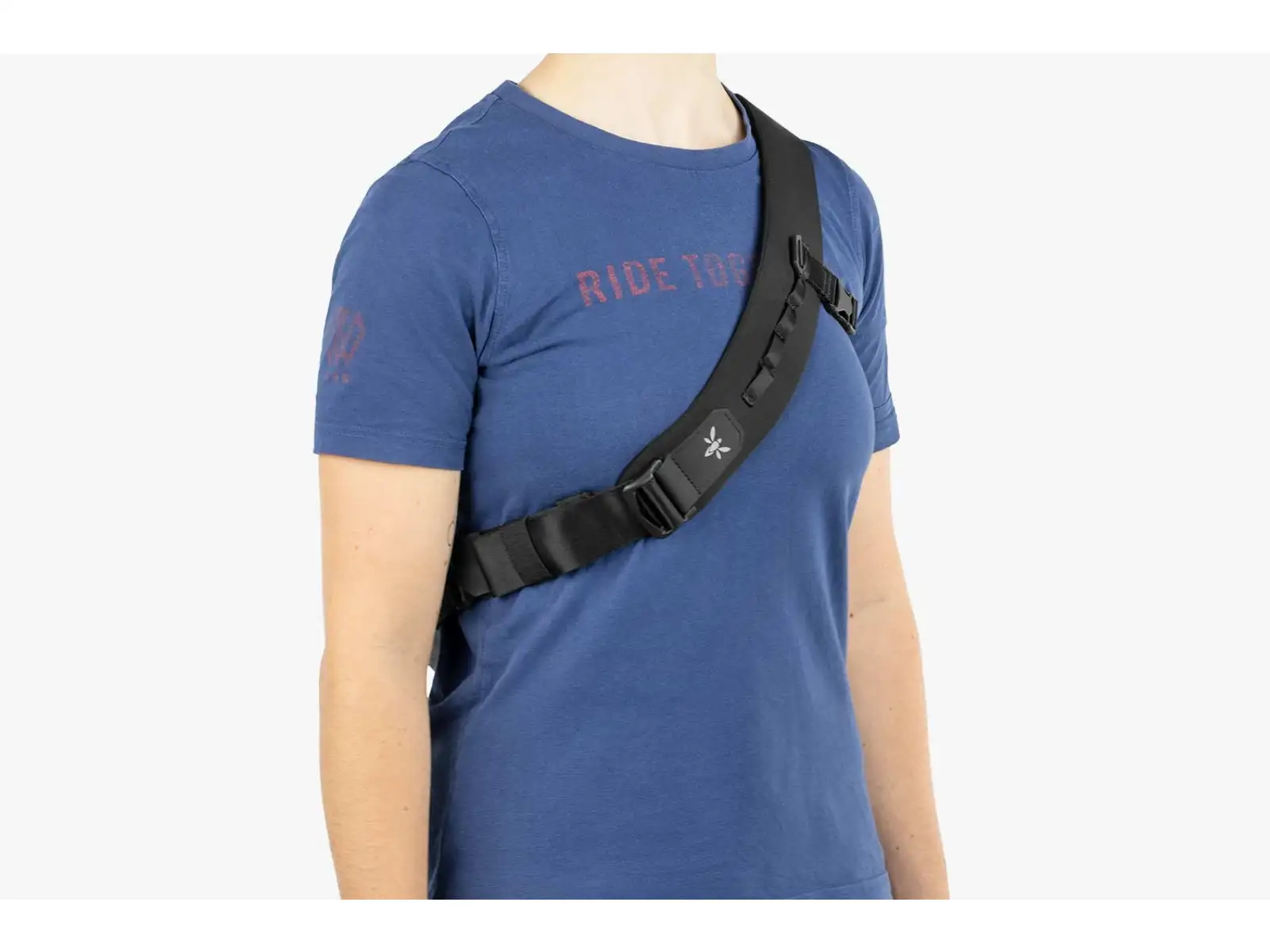 Apidura City Messenger Rucksack 13"