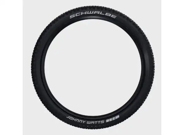 Schwalbe Johnny Watts Performance DD GreenGuard 27,5x2,80" MTB Reifen Draht schwarz