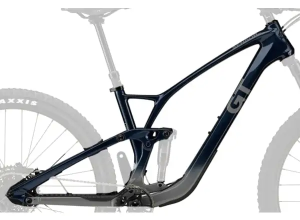GT Sensor Carbon ST MTB Rahmen ING