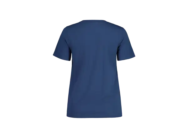 Maloja ZwölferhornM. Damen T-Shirt kurzarm Mitternacht