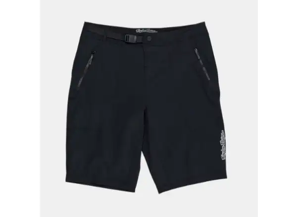 Troy Lee Designs Skyline Trail Short Mono Kinder Shorts Black