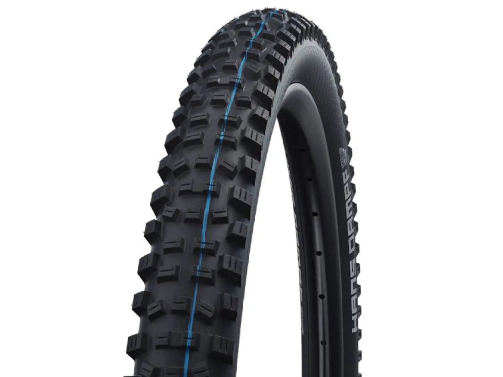 Schwalbe Hans Dampf Super Trail TLE E-25 29x2,60" Reifen Kevlar