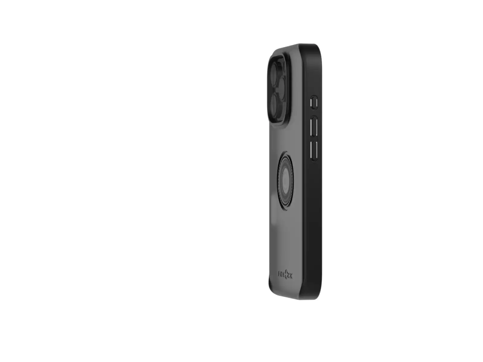 Fidlock Vacuum magnetische Hülle für Apple iPhone 16 Pro