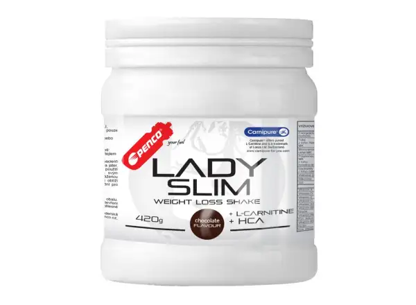 Penco Lady Slim 420g -> Penco Lady Slim 420g