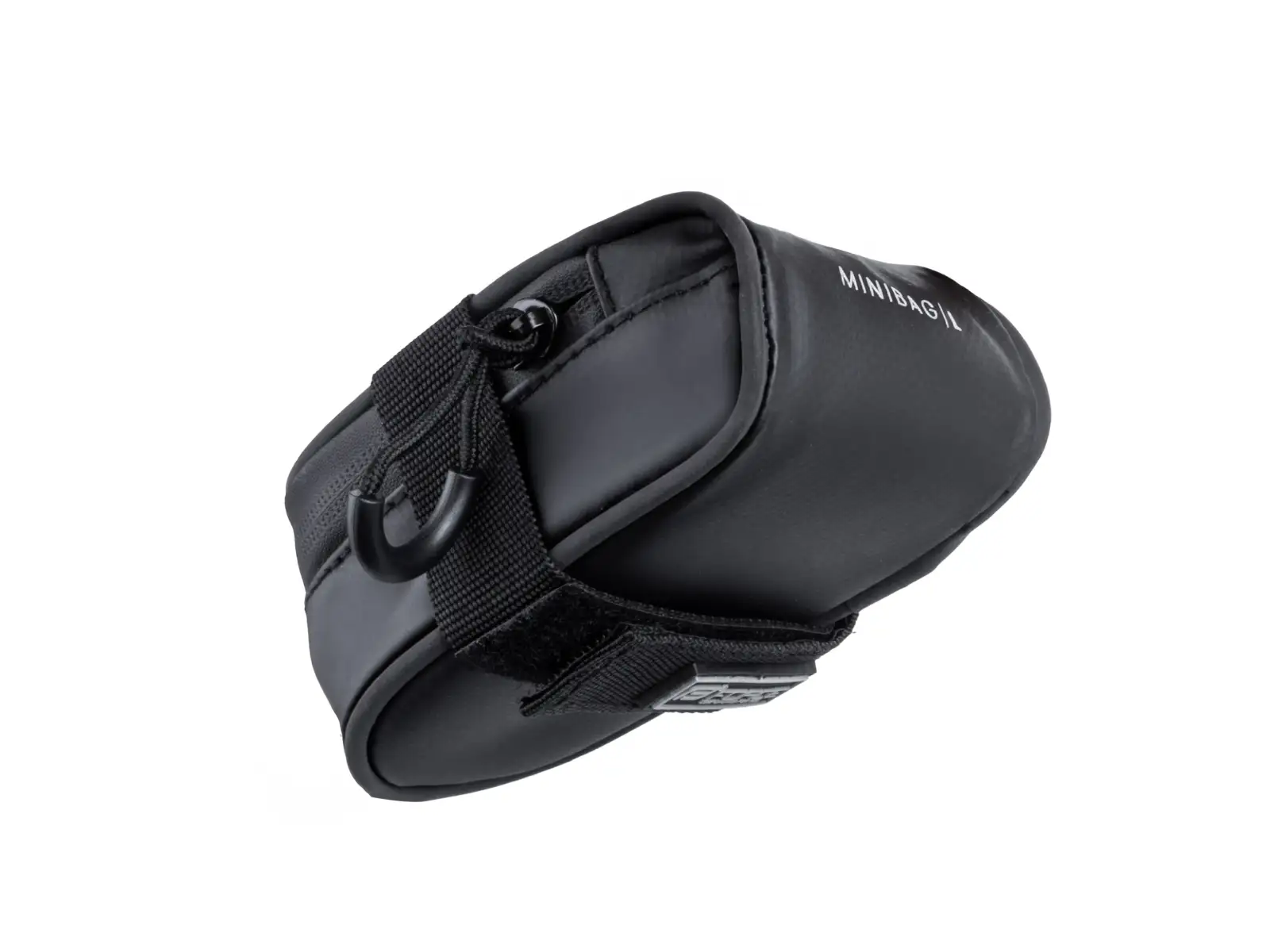 Force Minibag Satteltasche 0,2 l schwarz