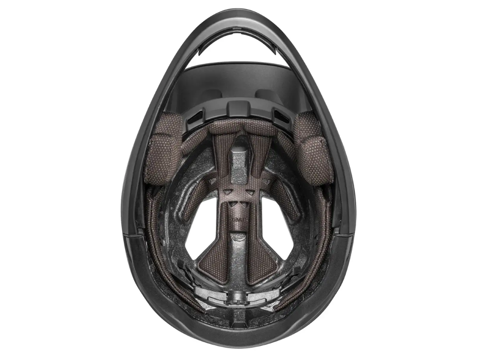 Uvex Revolt Helm Lila/Black Matt