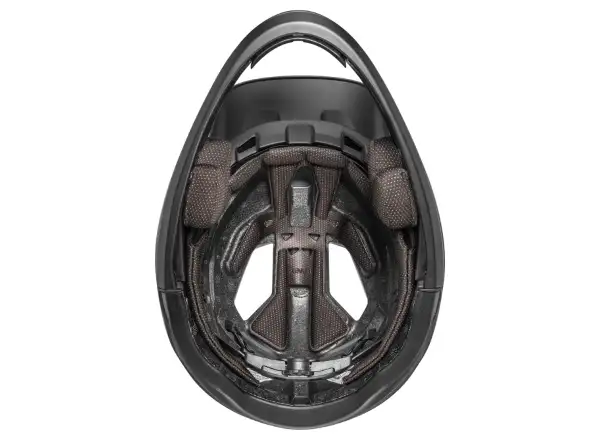 Uvex Revolt Helm Lila/Black Matt