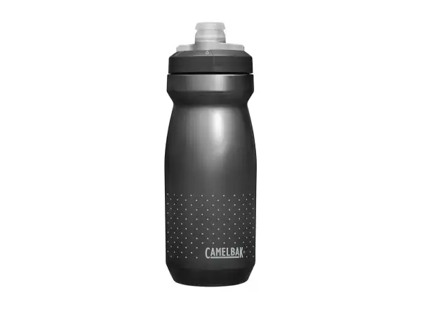 Camelbak Podium Flasche 0,62 l Schwarz