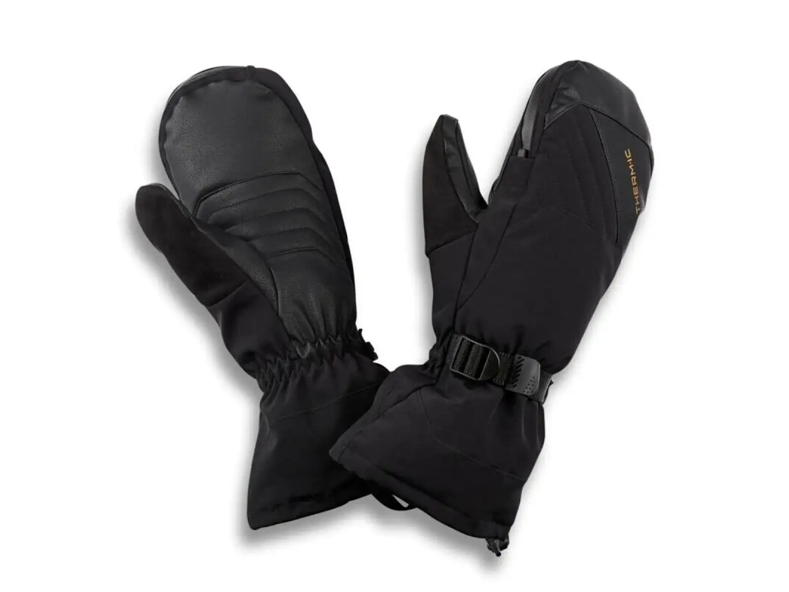 Thermic Snow One Fäustlinge