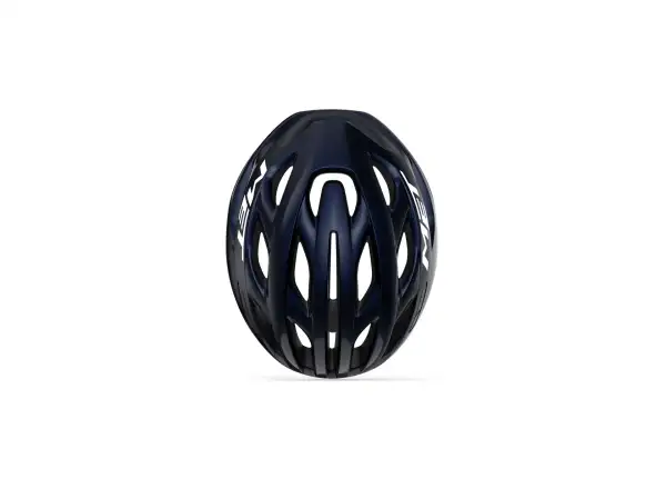 MET Estro MIPS Helm Blue Pearl Black/Matt Glossy