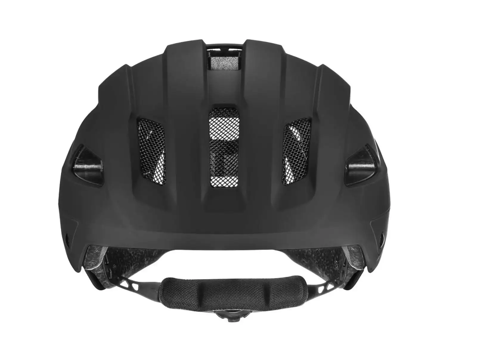 Uvex Stride Helm Black
