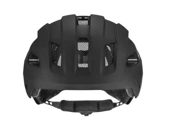Uvex Stride Helm Black