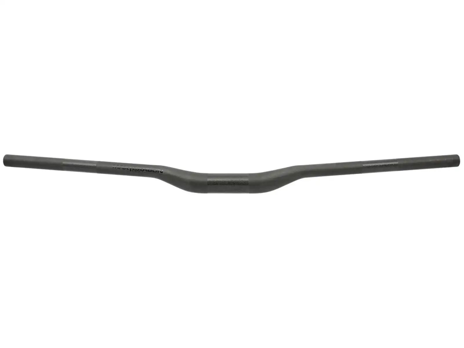 Max1 Edge Fat Carbon-Lenker 800/35 mm schwarz