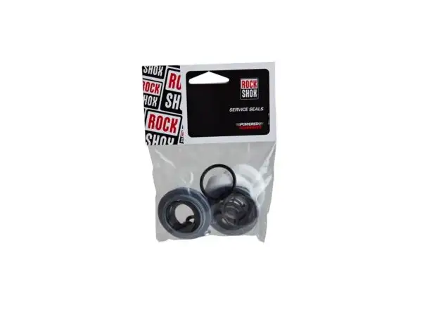 Rock Shox Service Kit Basic für Boxxer World Cup Gabeln (2012-2014)