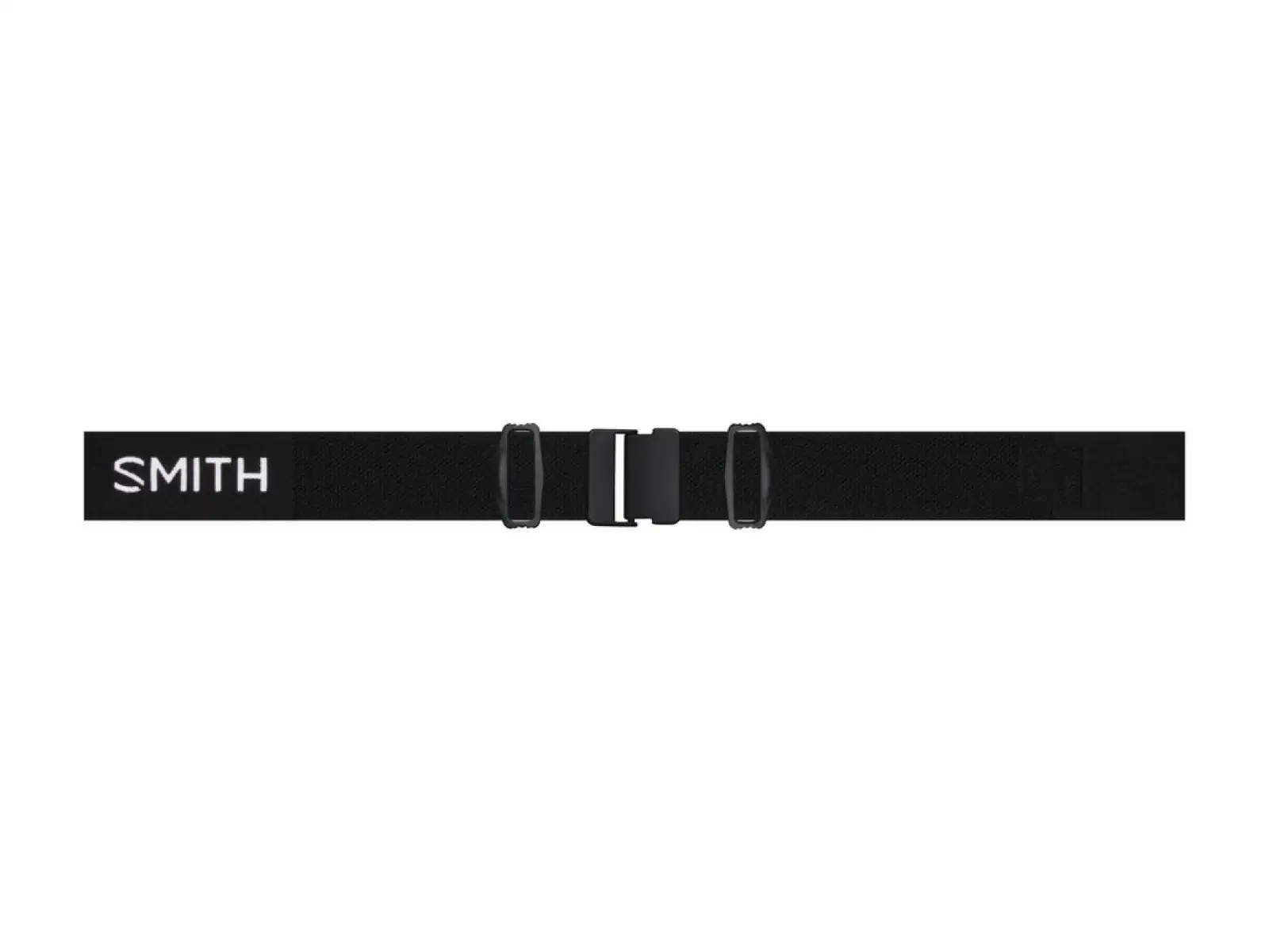 Smith Sequence OTG Skibrille Black / ChromaPop Storm Rose Flash