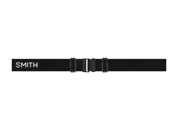 Smith Sequence OTG Skibrille Black / ChromaPop Storm Rose Flash