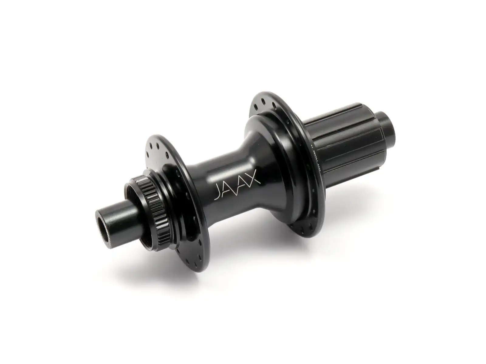Javax M219 Boost Disc CL Hinterradnabe 12x148mm 32 Löcher, Nuss, Shimano Microspline.