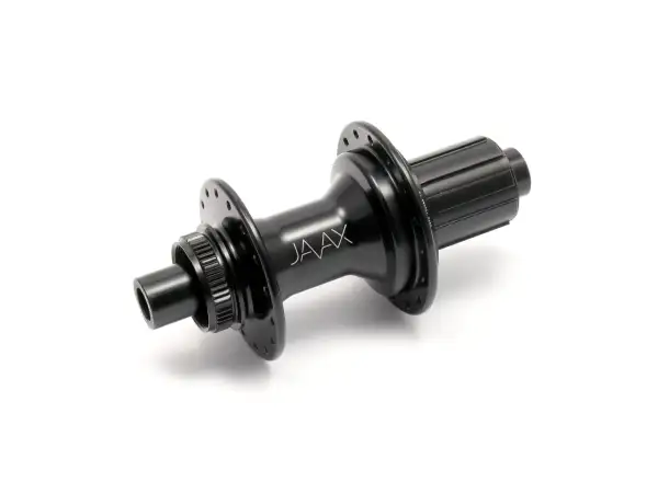 Javax M219 Boost Disc CL Hinterradnabe 12x148mm 32 Löcher, Nuss, Shimano Microspline.