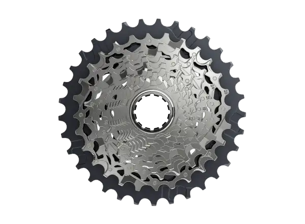 Sram CS XG-1270 D1 Silver 12-fach Kassette 10-33 Zähne