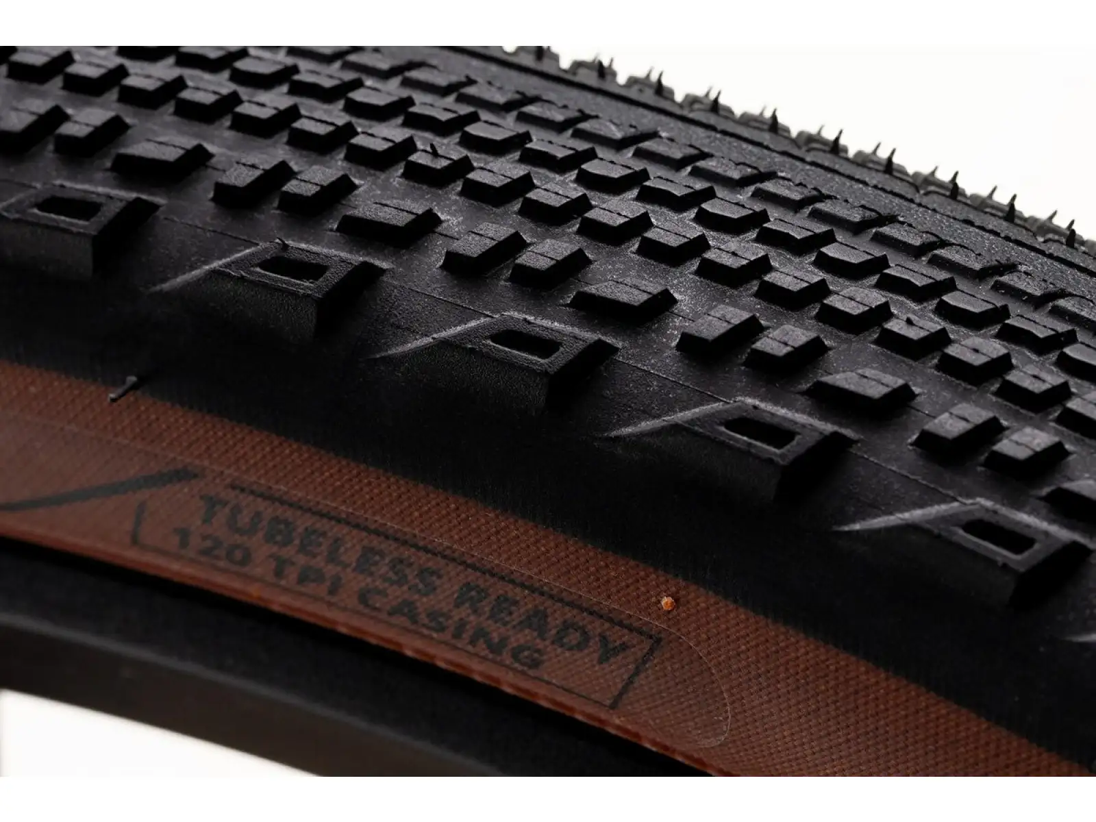 Kenda K-Series Crusher Gravel TR 40-622 Gravel-Reifen Kevlar
