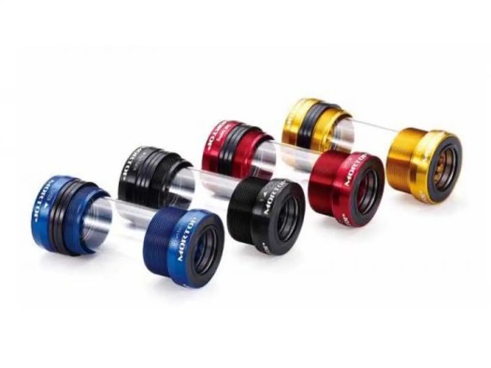 Mortop BB1S Innenlager Shimano