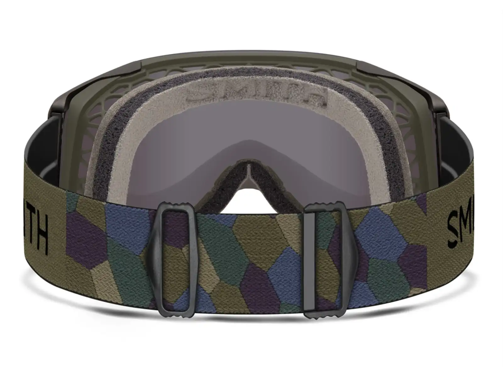 Smith Rhythm MTB Brille Trail/Camo