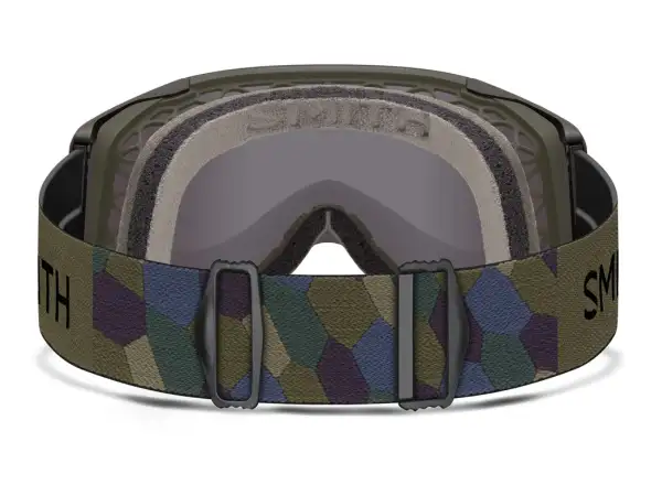 Smith Rhythm MTB Brille Trail/Camo