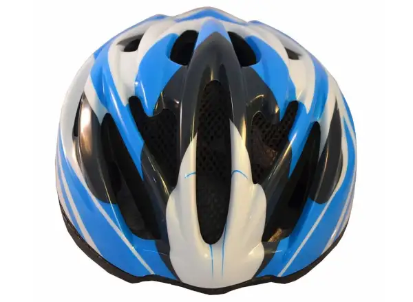 Sting Milargo Helm Blau/Schwarz/Weiß, Größe M/L
