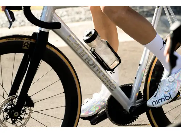 Cannondale CAAD 14 1 Rennrad RAW