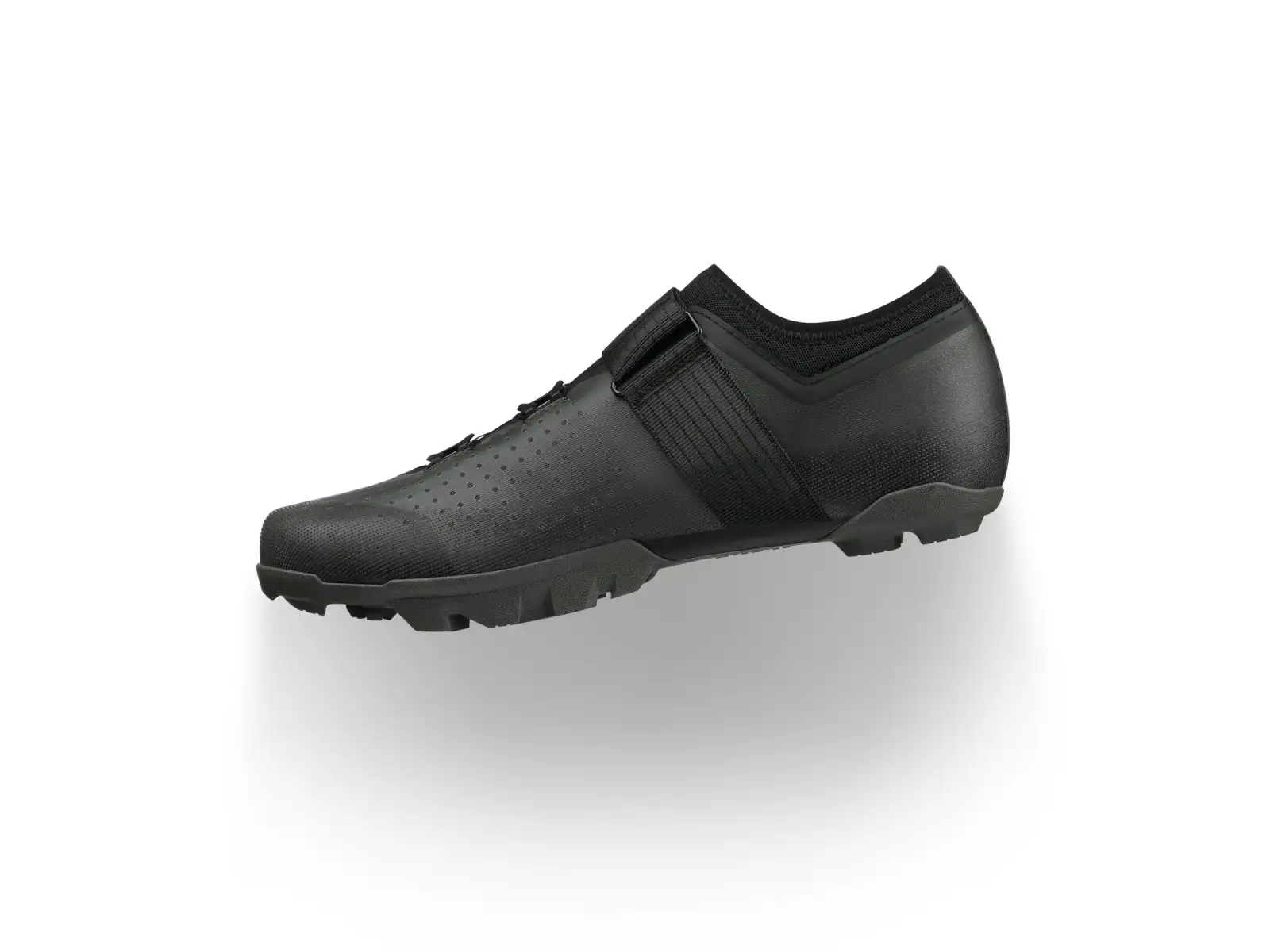 Fizik Vento Ferox 2.0 Radschuhe Black/Dark Forest