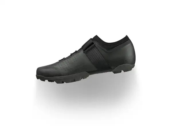 Fizik Vento Ferox 2.0 Radschuhe Black/Dark Forest