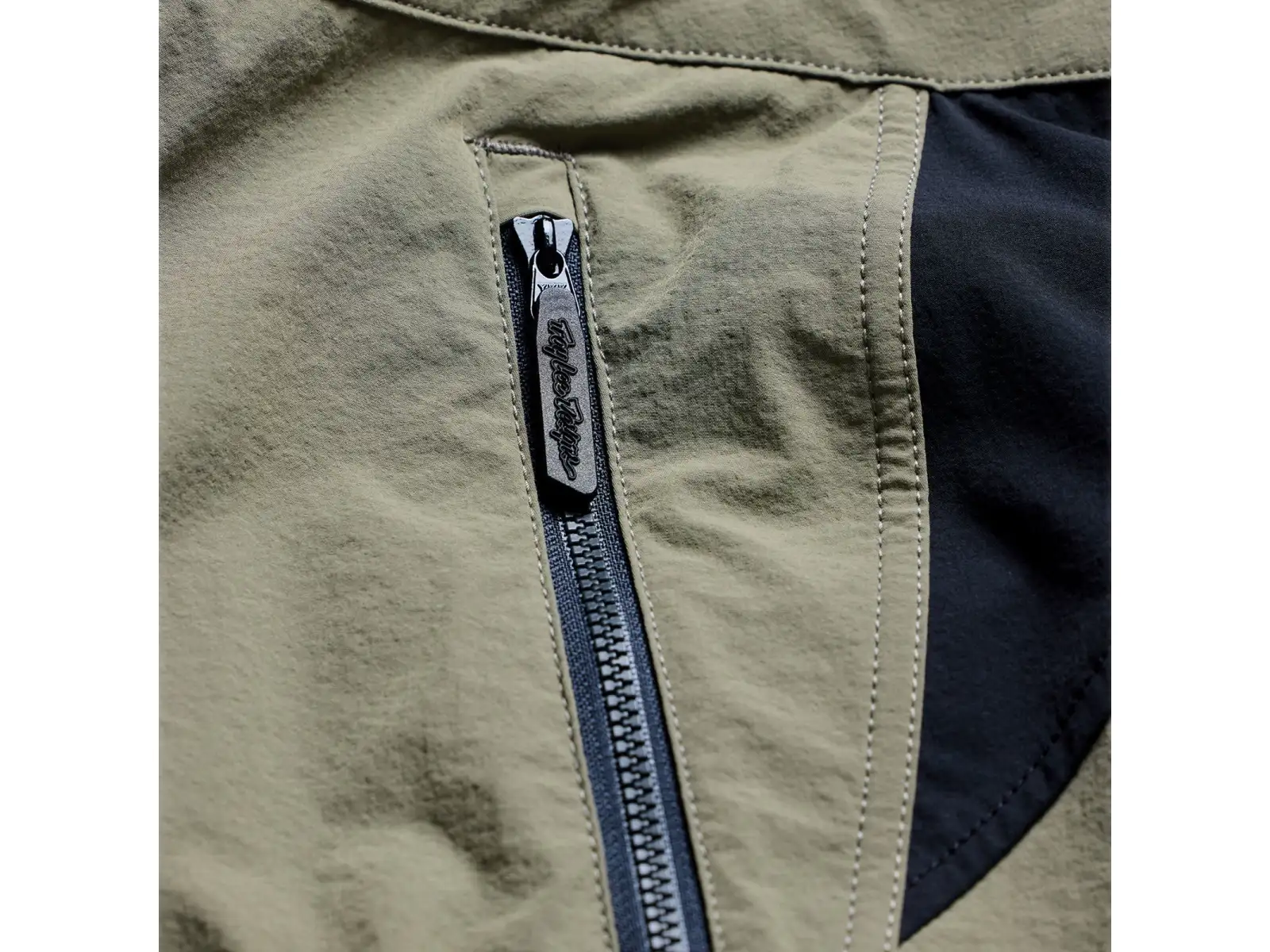 Troy Lee Designs Skyline Trail Herren Hose Mono Army