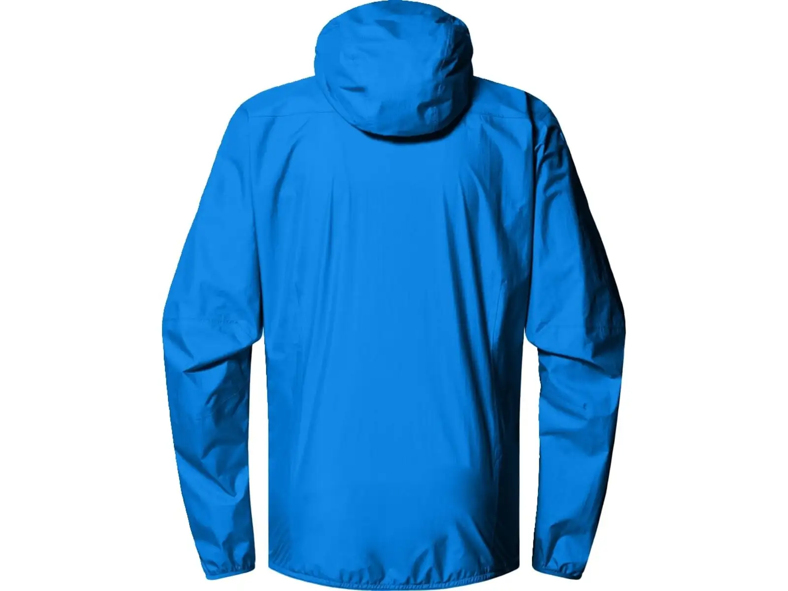 Haglöfs L.I.M Proof Herrenjacke blau