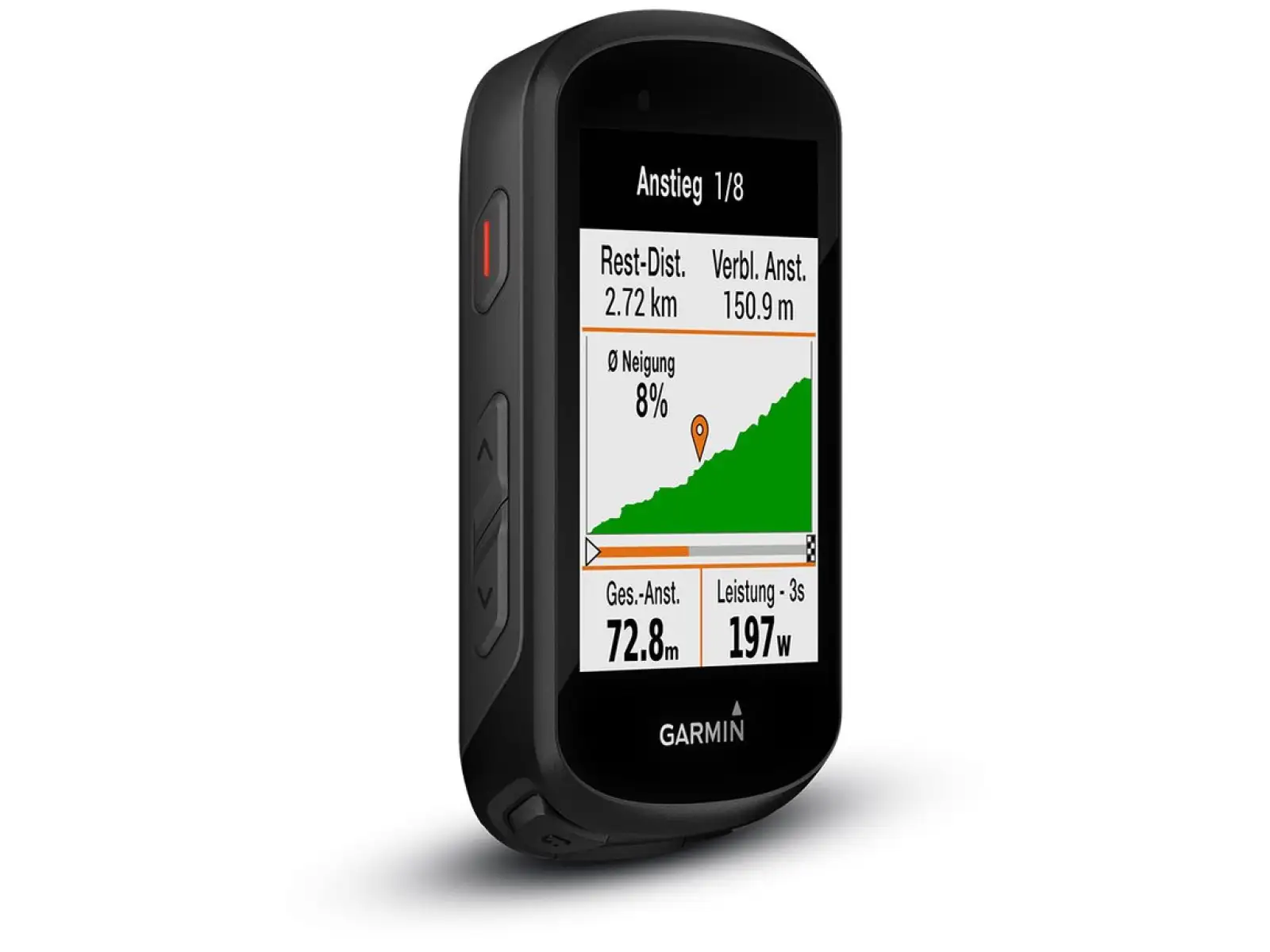 Garmin Edge 530 PRO GPS-Computer