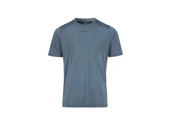 Craft ADV Essence 2 Herren T-Shirt blau