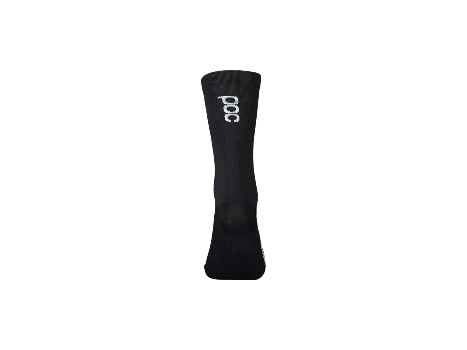 POC Vivify Socken Uranium Black