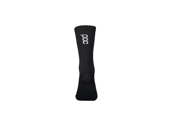 POC Vivify Socken Uranium Black