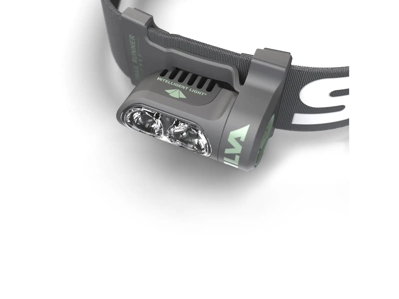 Silva Trail Runner Free 2 Hybrid Stirnlampe