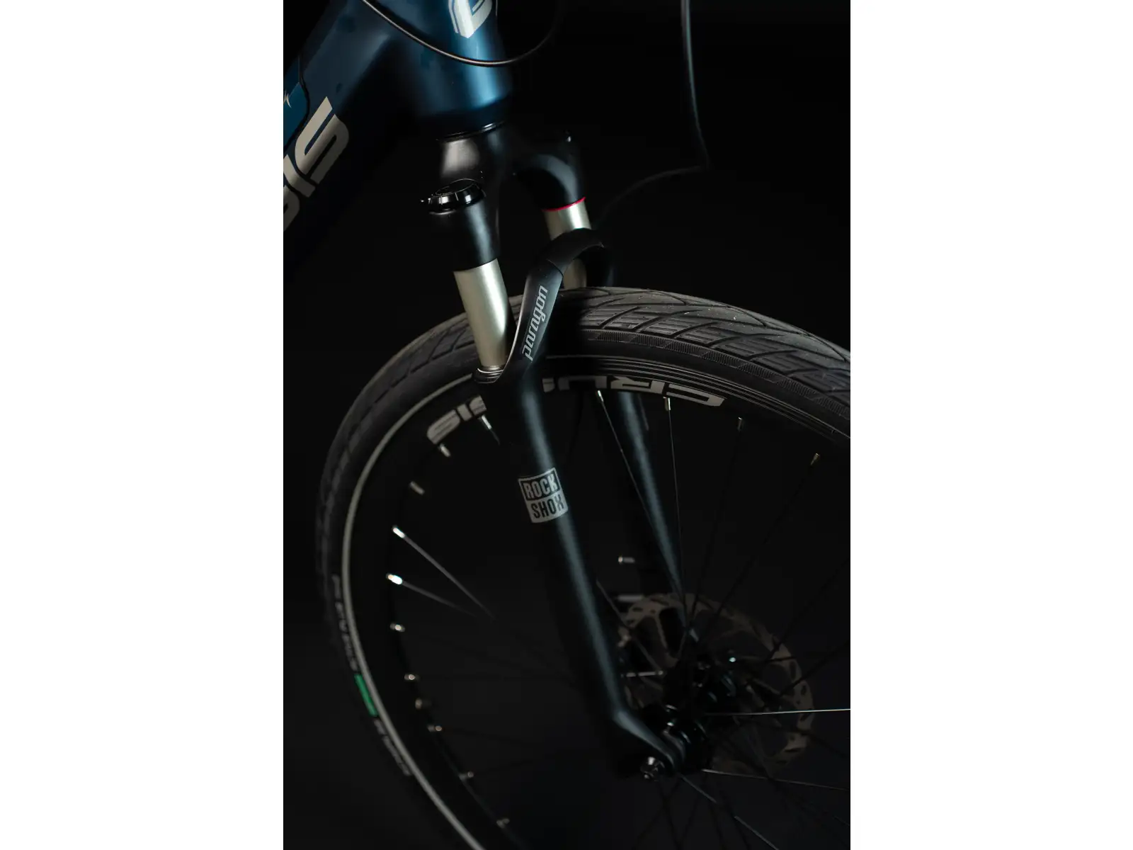 Crussis ONE-OLI Cross 8.8-S Cross-E-Bike