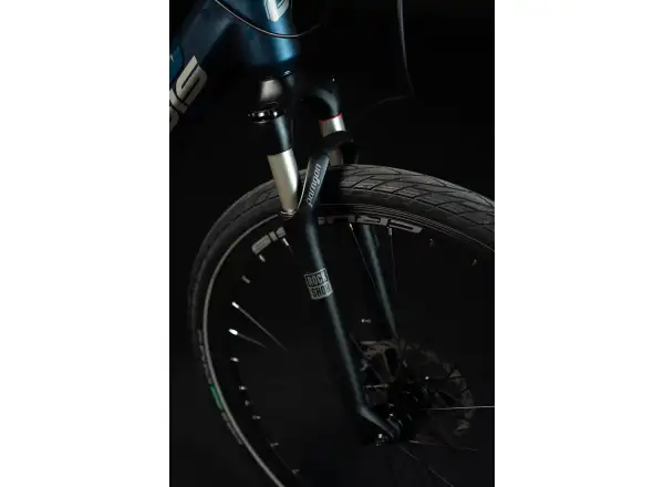 Crussis ONE-OLI Cross 8.8-S Cross-E-Bike