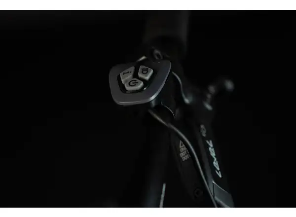 Crussis e-Cross low 9.8-S Cross-E-Bike