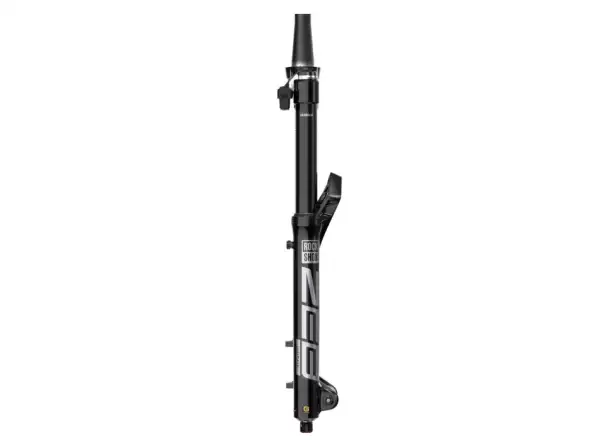 Rock Shox ZEB Ultimate FA 29" Federgabel Gloss Black