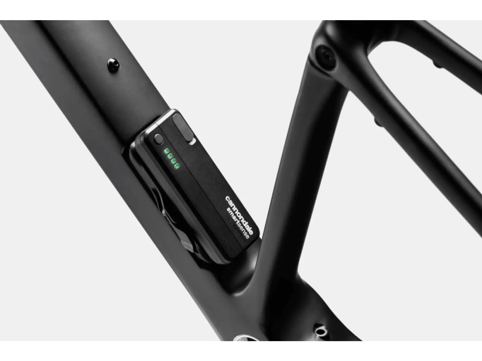 Cannondale Topstone Carbon 2 L Gravelbike Kreidefarben
