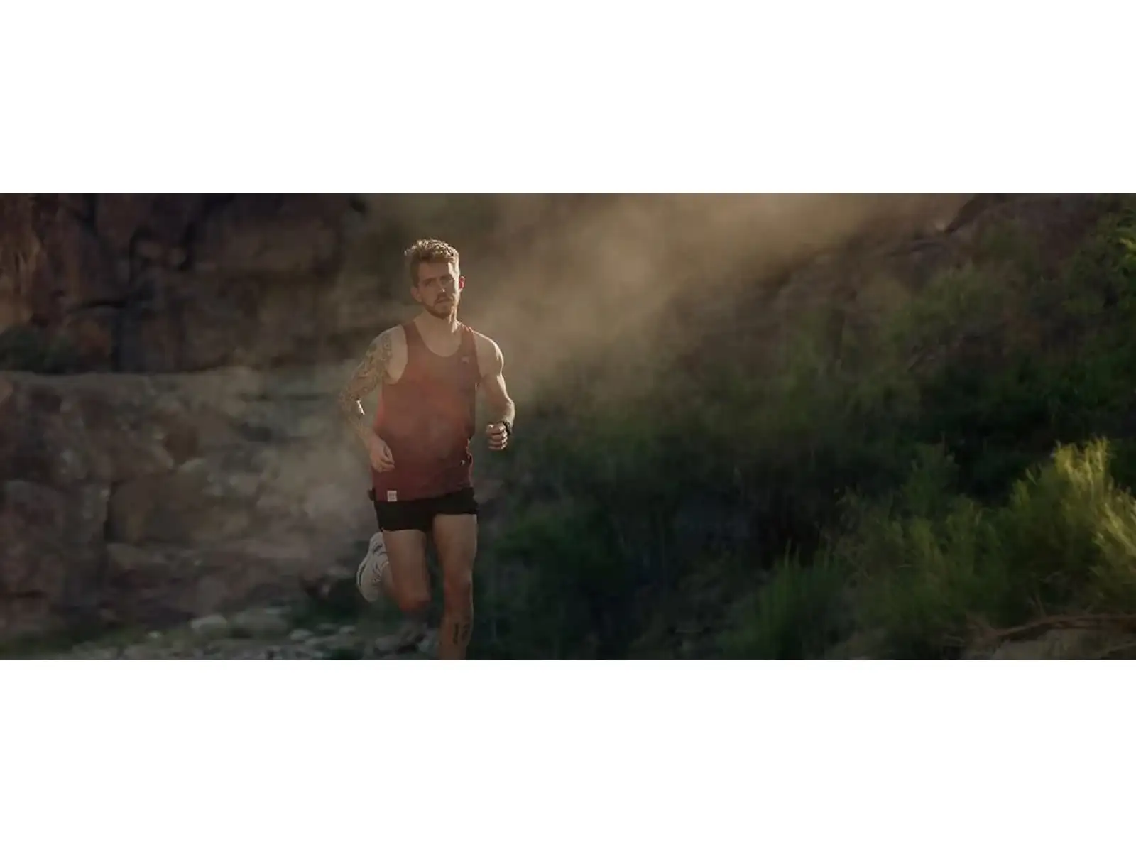 Garmin Forerunner 955 Solar Smartwatch Schwarz