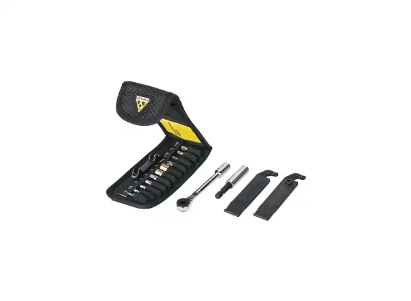 Topeak Ratchet Rocket Lite DX 16 Werkzeugset