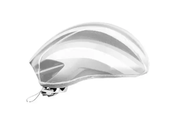 Grip Grab BugShield Helmet Cover Helmbedeckung gegen Insekten weiß