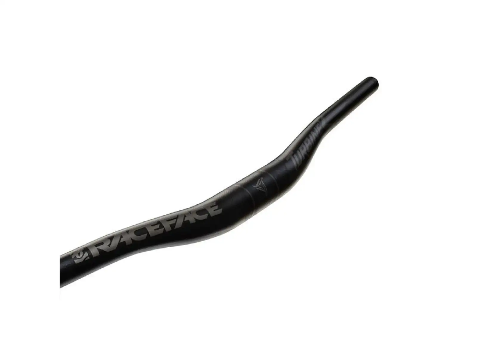 Race Face Turbine R 10 mm 35x800 mm Lenker Schwarz