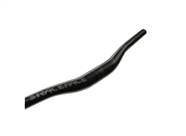 Race Face Turbine R 10 mm 35x800 mm Lenker Schwarz