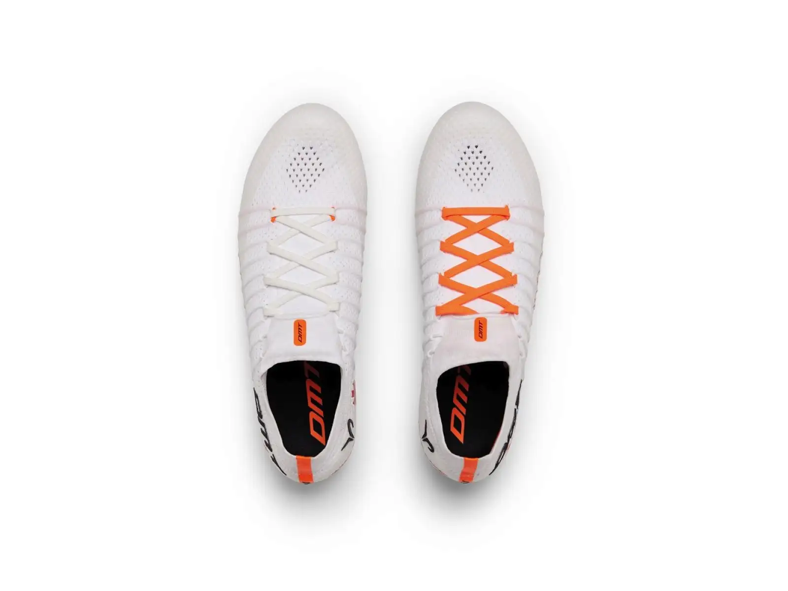 Straßenschuhe Herren DMT Tadej Pogačar Limited Edition Weiß